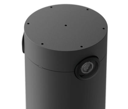 Logitech Sight Tabletop Companion Camera 960-001510 - Graphite atomoffice