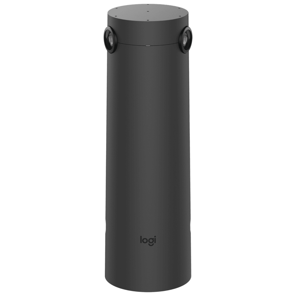Logitech Sight Tabletop Companion Camera 960-001510 - Graphite atomoffice