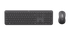 Logitech Signature Slim Combo MK955 for Business Copilot Edition Keyboard & Mouse 920-013271 - Graphite atomoffice