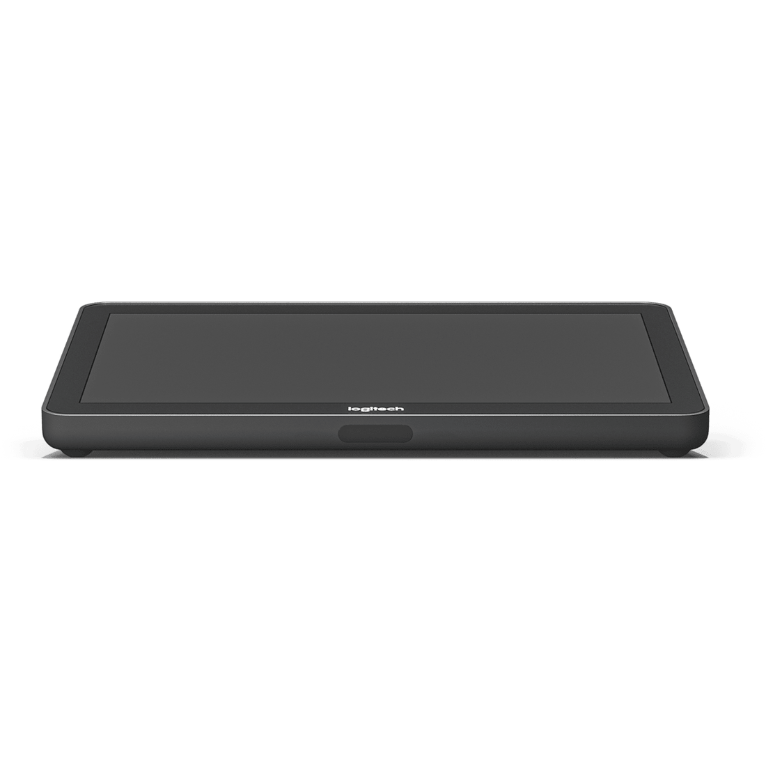 Logitech Tap USB Meeting Room Touch Controller 939-001950 - Graphite atomoffice
