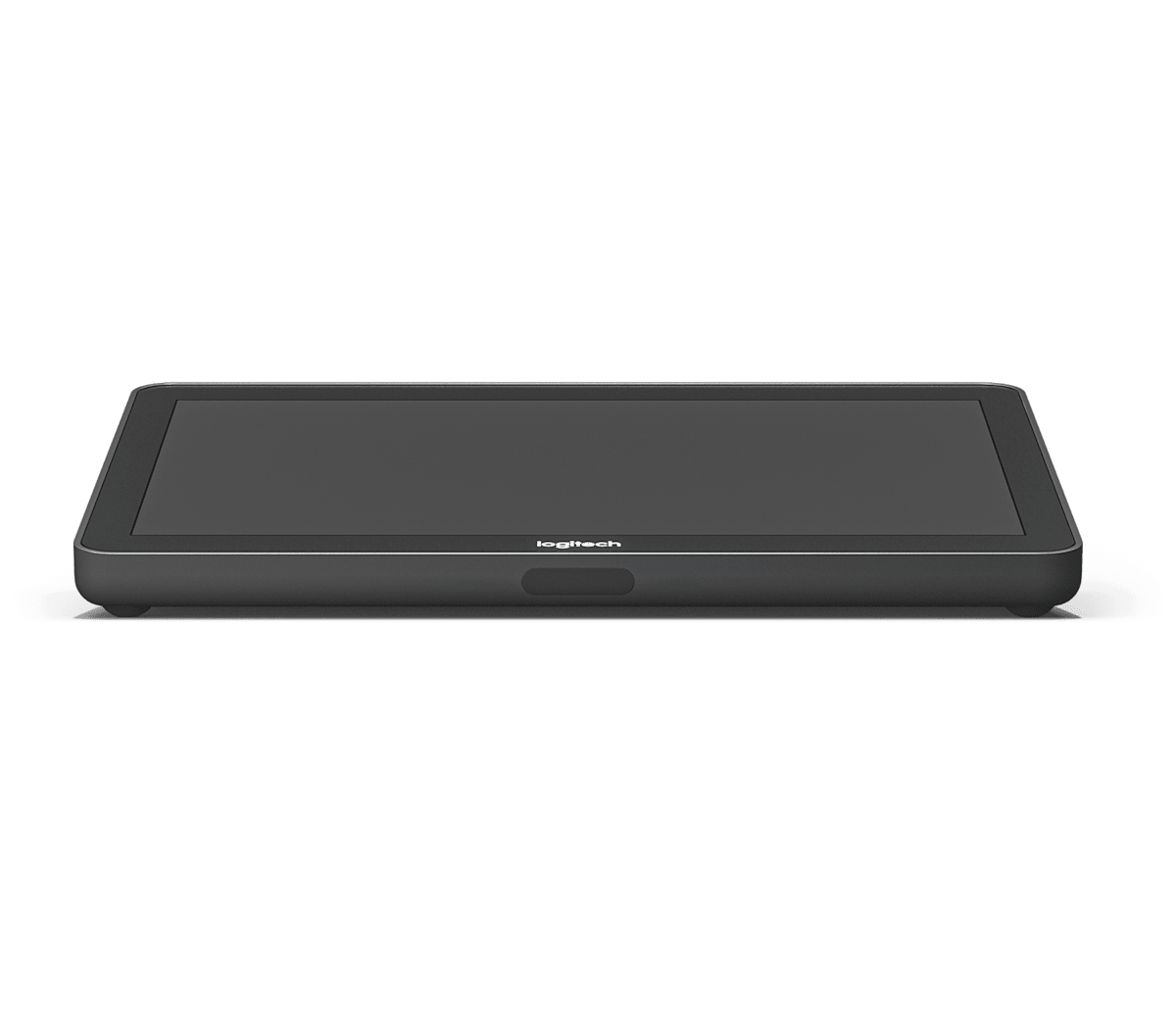 Logitech Tap USB Meeting Room Touch Controller 939-001950 - Graphite atomoffice