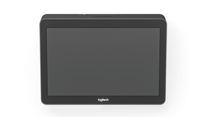Logitech Tap USB Meeting Room Touch Controller 939-001950 - Graphite atomoffice