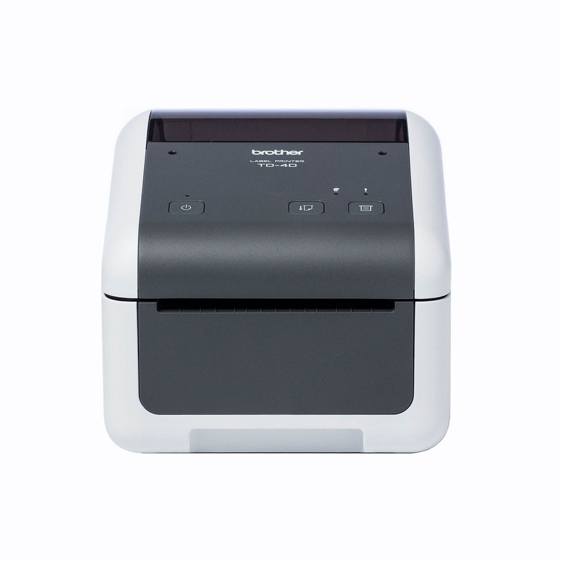 Brother TD-4410D 4-Inch Desktop Label Printer — USB, 203 dpi, 118 mm atomoffice