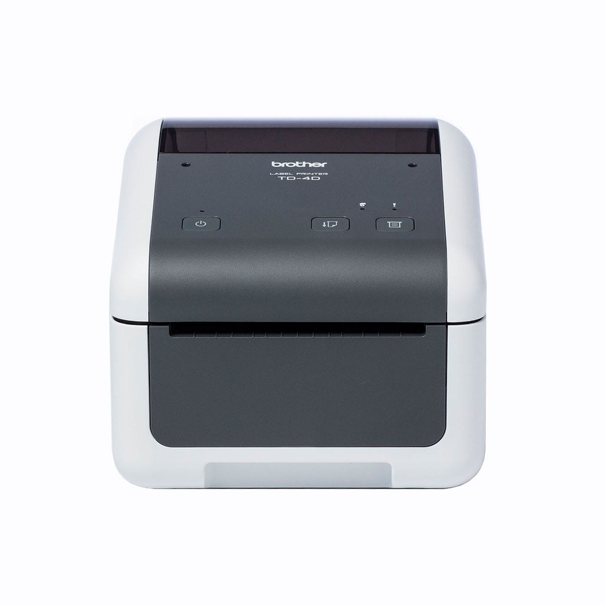 Brother TD-4410D 4-Inch Desktop Label Printer — USB, 203 dpi, 118 mm atomoffice