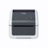 Brother TD-4410D 4-Inch Desktop Label Printer — USB, 203 dpi, 118 mm atomoffice