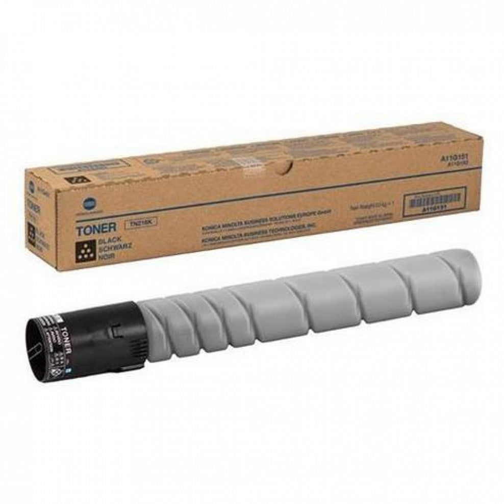 Konica Minolta TN512 Original Toner Cartridge