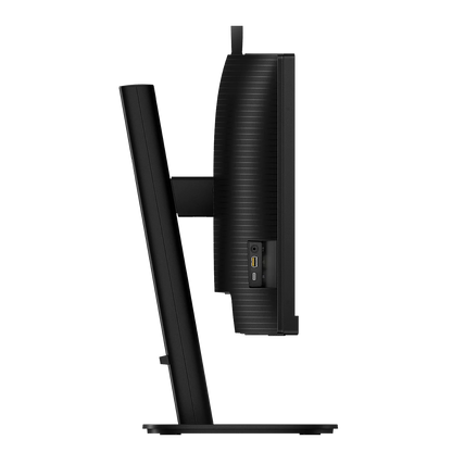 Philips 34" 34B2U3600CH Curved UltraWide WQHD Monitor VA Panel 120Hz - DP, HDMI, USB-C 90W, RJ45 with Windows Hello Pop-up Webcam and Speakers atomoffice