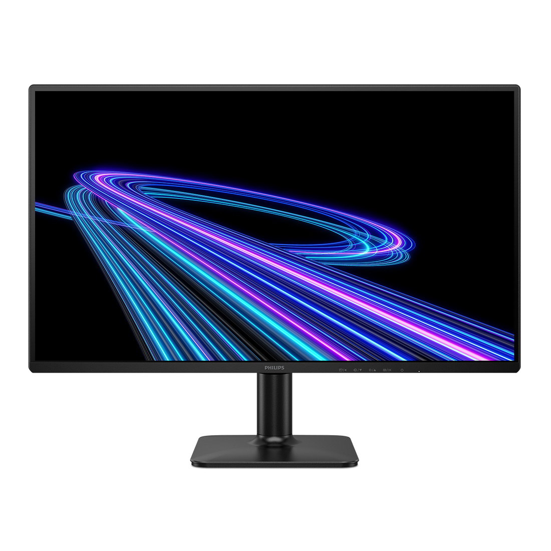 Philips 24E2G2200 24 inch view 1 atomoffice