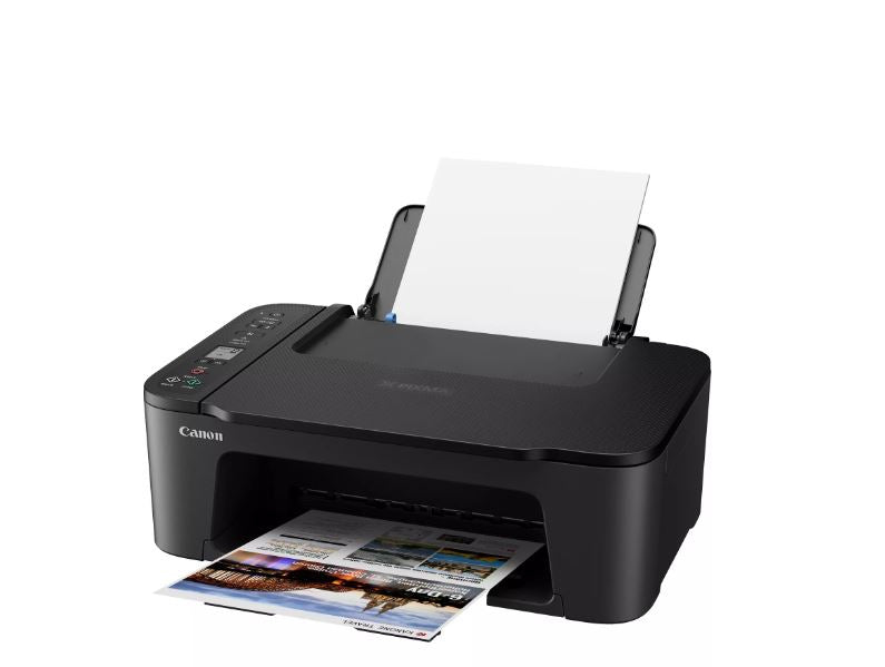 Canon PIXMA TS3440 Printer