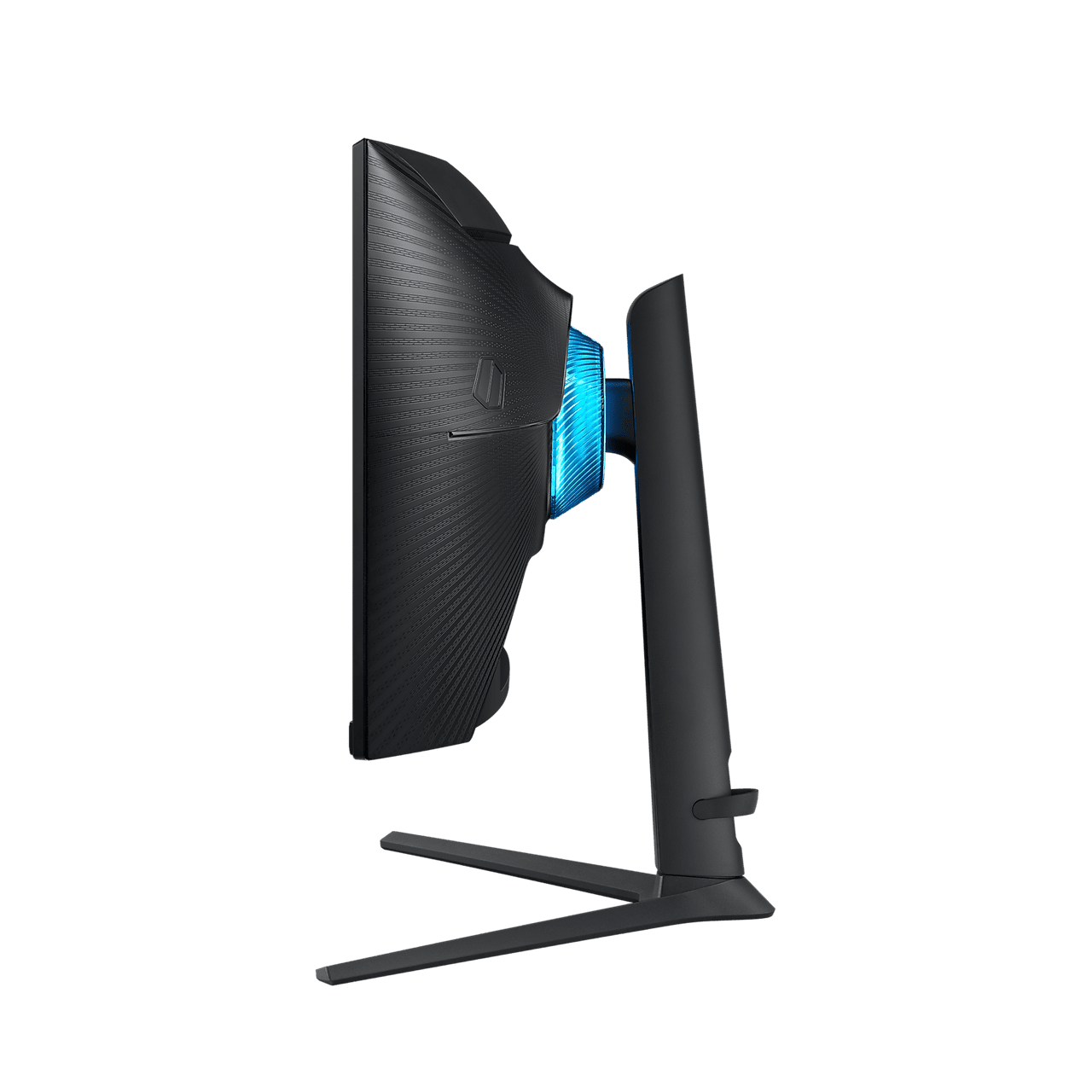 Samsung 27&quot; LS27BG650 Curved 1000R QHD Monitor VA panel 240Hz- DP, HDMI, USB Hub, Ethernet LAN