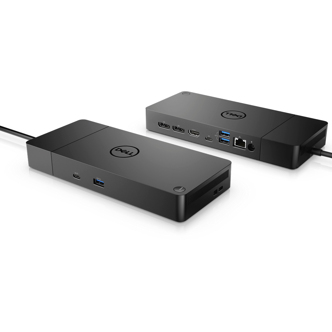 Dell Dock WD19S - 130W