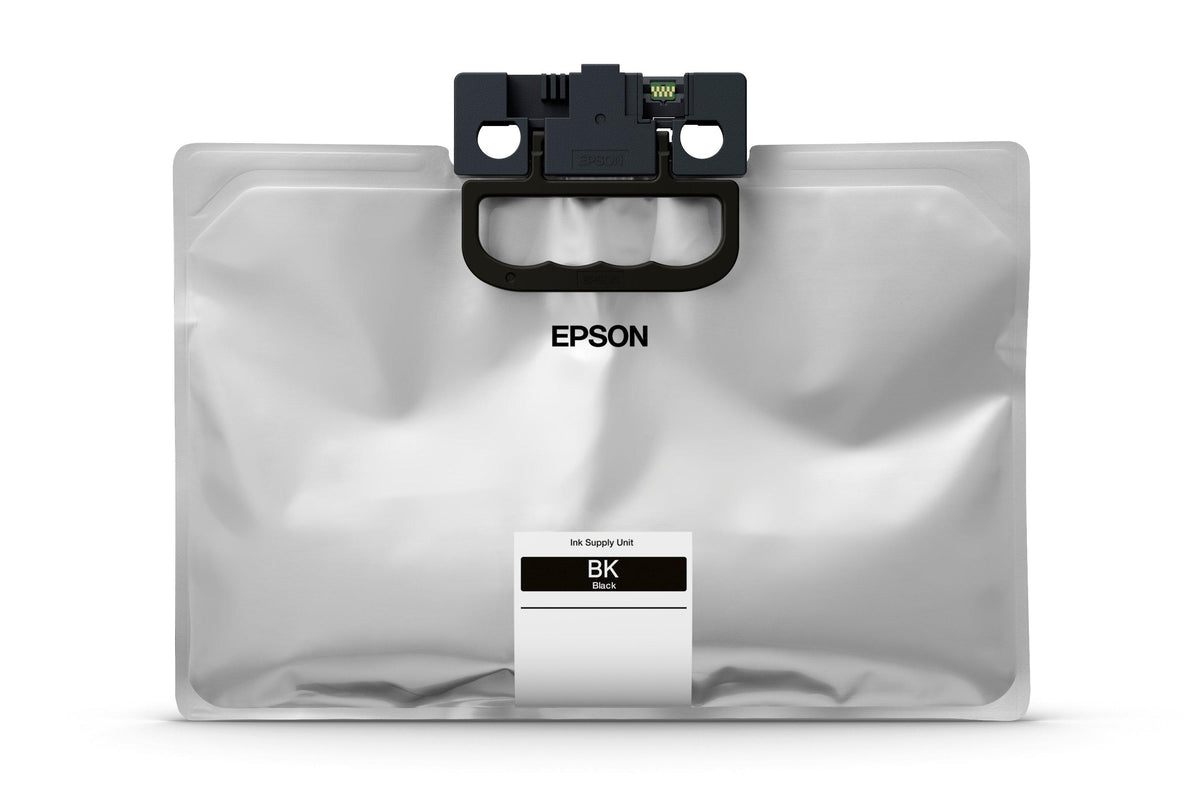 Epson T966 XXL Black Ink Cartridge for WorkForce Pro WF-M5299DW, WF-M5799DWF