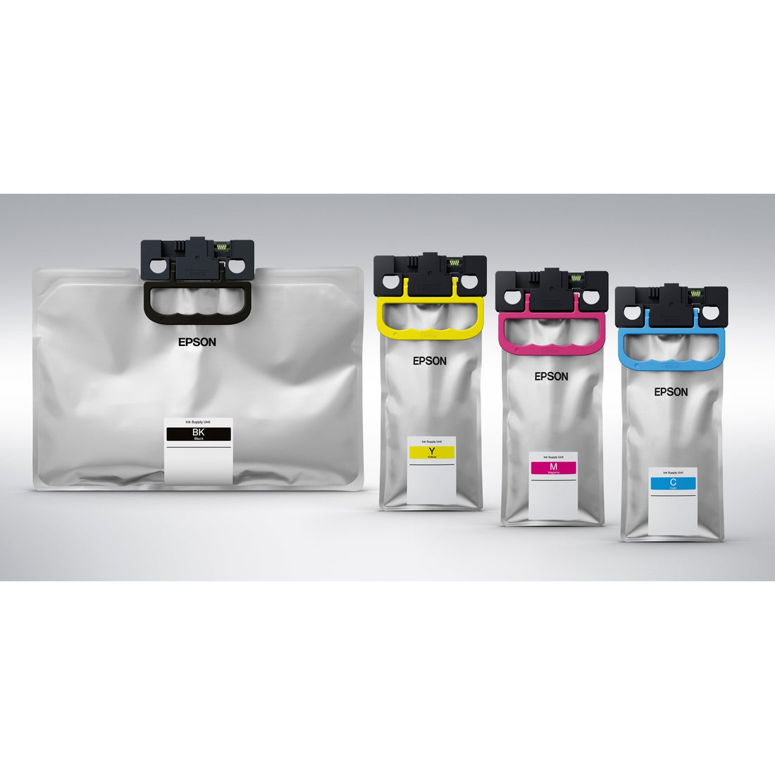 Epson T01D XXL Ink Supply Unit for WorkForce Pro WF-C529R, WF-C579R atomoffice
