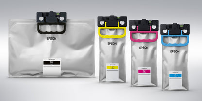 Epson T01D XXL Ink Supply Unit for WorkForce Pro WF-C529R, WF-C579R