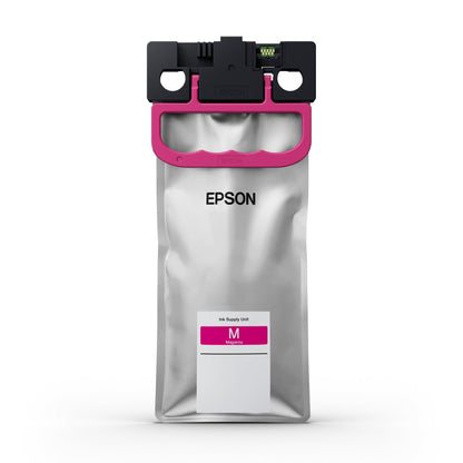 Epson T01D XXL Ink Supply Unit for WorkForce Pro WF-C529R, WF-C579R