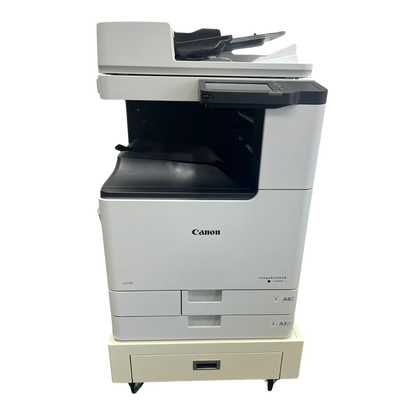 Canon imageRUNNER C3326i Multifunction Printer