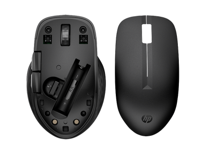 HP 435 Multi-Device Wireless Mouse (3B4Q5UT)