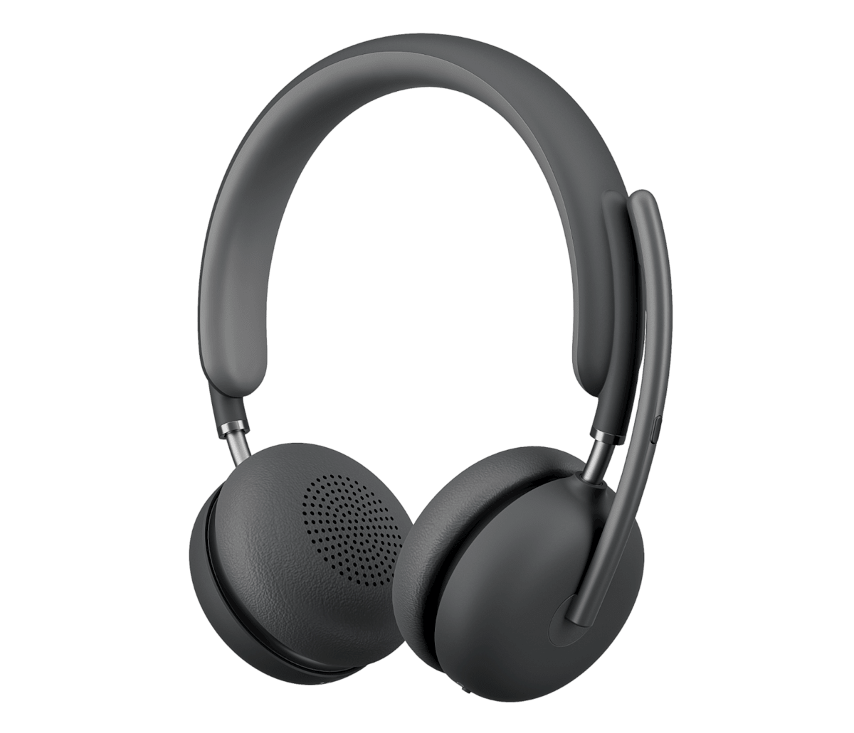 Logitech Zone Wireless 2 Business Headset 981-001152 - Graphite atomoffice