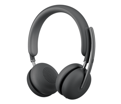 Logitech Zone Wireless 2 Business Headset 981-001152 - Graphite atomoffice