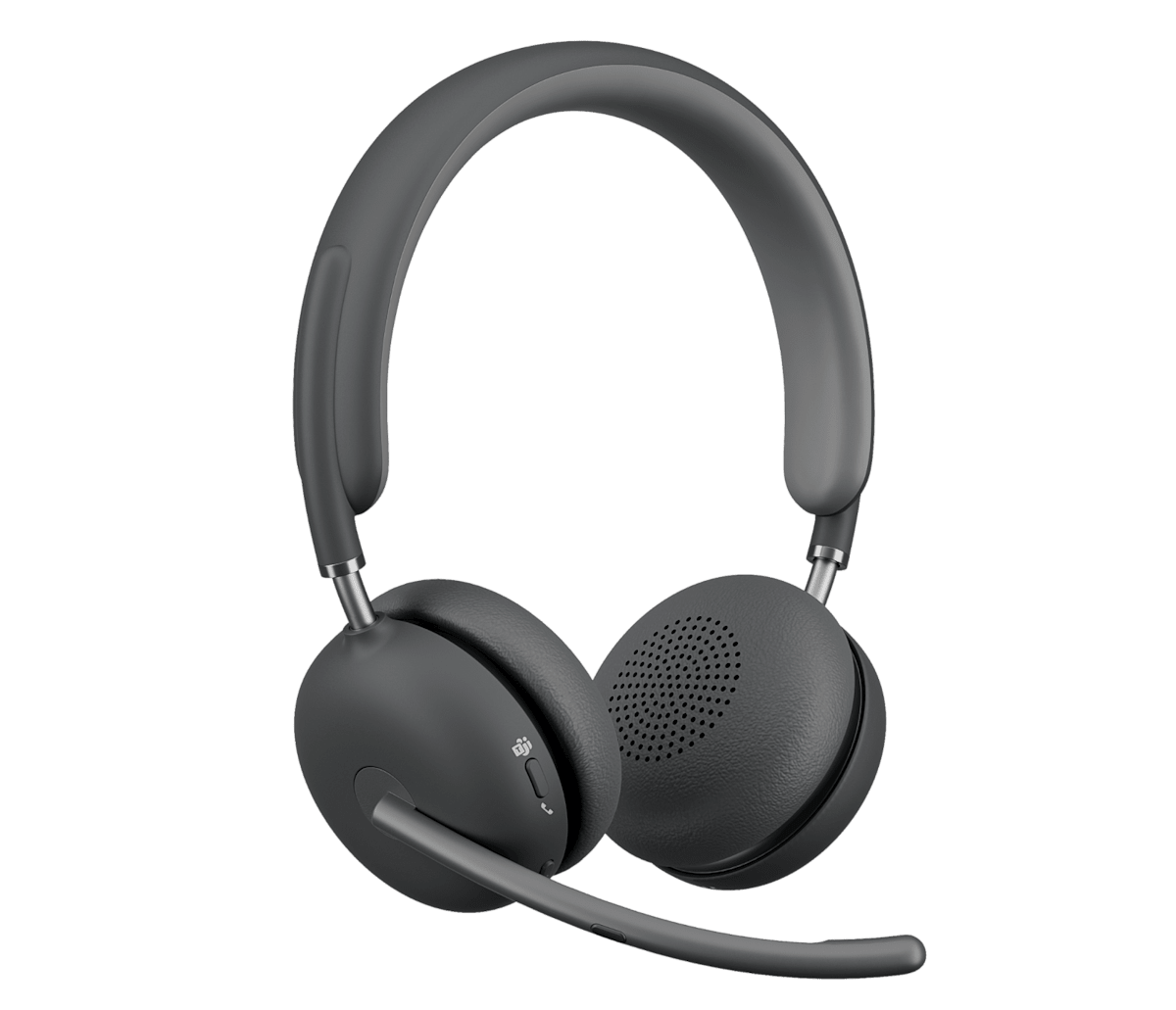 Logitech Zone Wireless 2 Business Headset 981-001152 - Graphite atomoffice