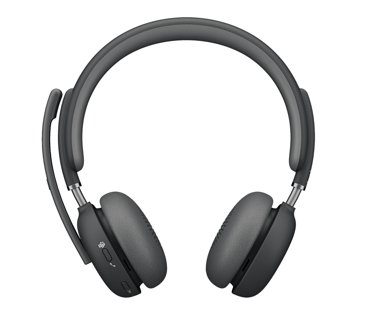 Logitech Zone Wireless 2 Business Headset 981-001152 - Graphite atomoffice