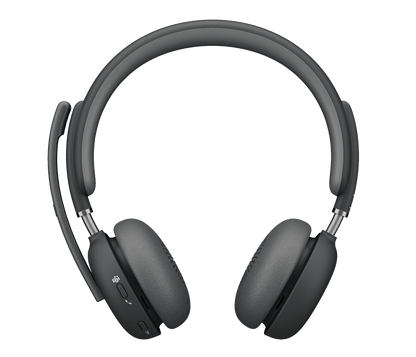 Logitech Zone Wireless 2 Business Headset 981-001152 - Graphite atomoffice