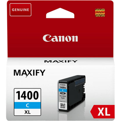 Canon 1400XL Original Ink Cartridge