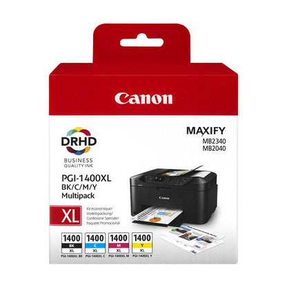 Canon 1400XL Original Ink Cartridge