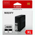 Canon 2400XL Original Ink Cartridge for Canon MAXIFY iB4040, MB5040, MB5340, iB4140, MB5140, MB5440 Printers atomoffice