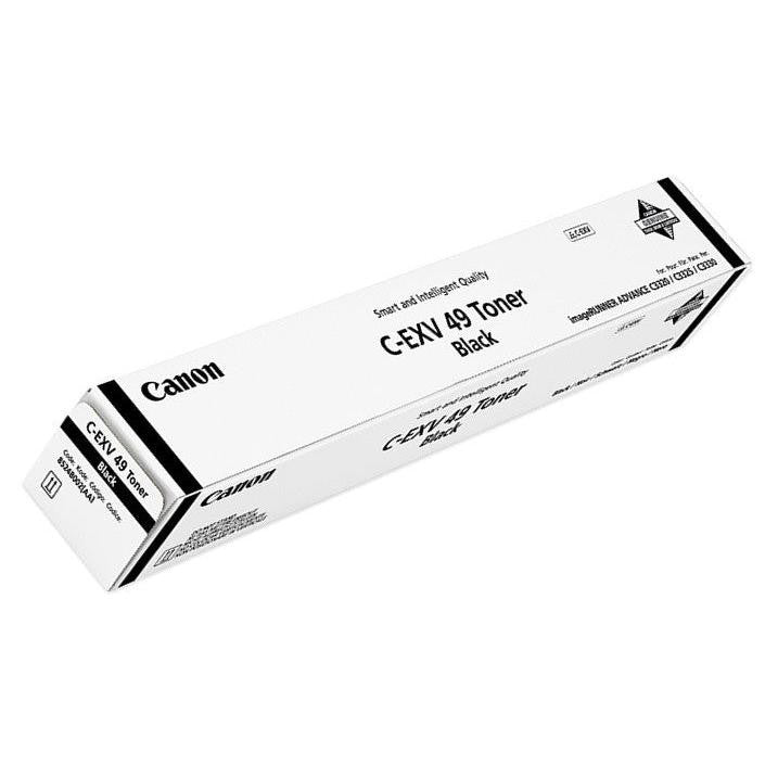 Canon C-EXV49 Original Toner Cartridge