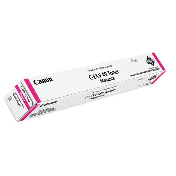 Canon C-EXV49 Original Toner Cartridge