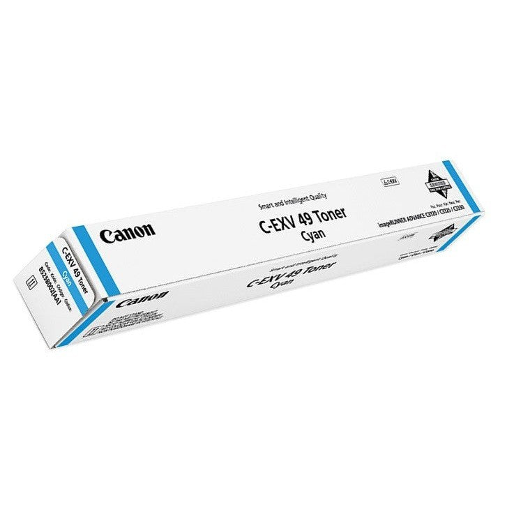 Canon C-EXV49 Original Toner Cartridge