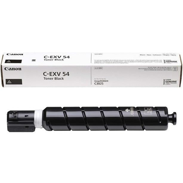 Canon C-EXV54 Original Toner Cartridge