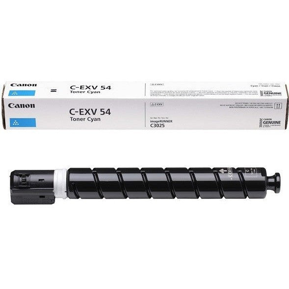 Canon C-EXV54 Original Toner Cartridge