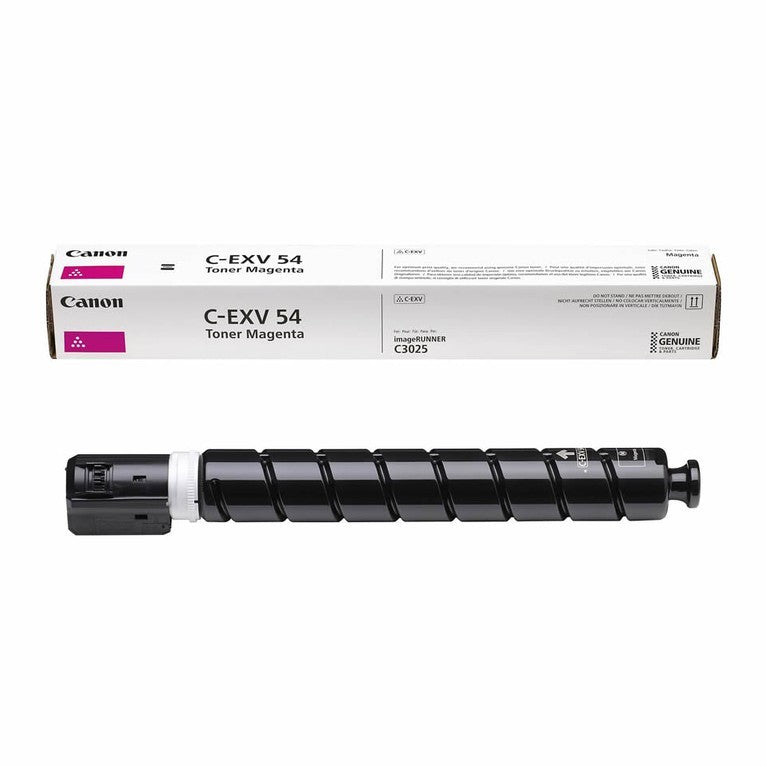 Canon C-EXV54 Original Toner Cartridge