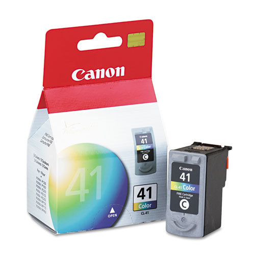 Canon CL 41 Original Ink Cartridge