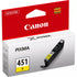 Canon CLI-451 Original Ink Cartridge