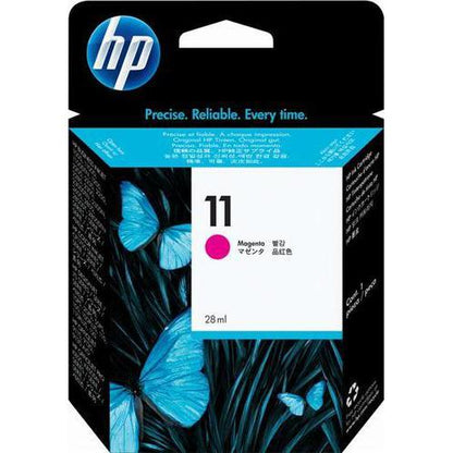 HP 11 Original Ink Cartridge