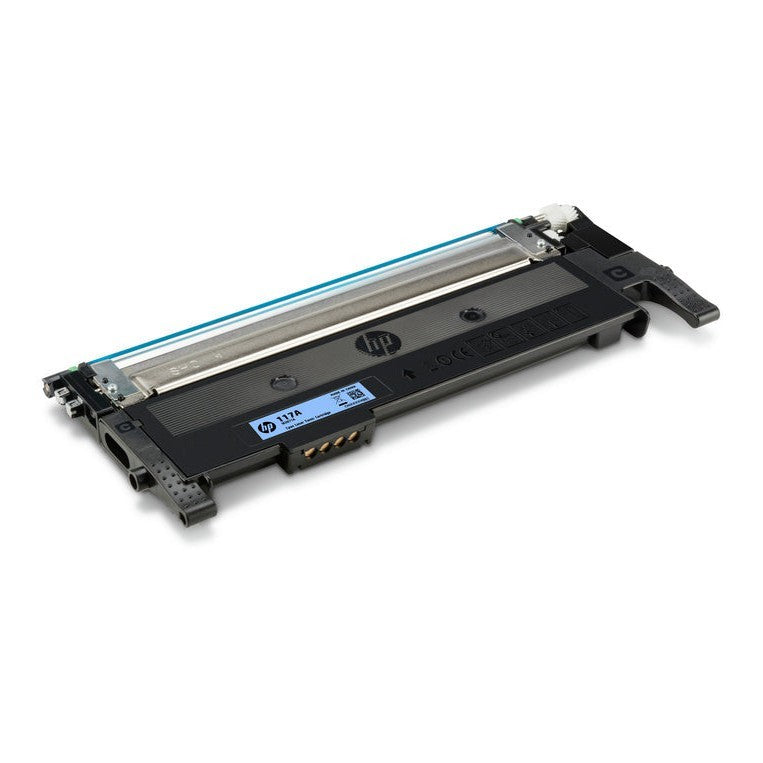 HP 117A Original Laser Toner Cartridge