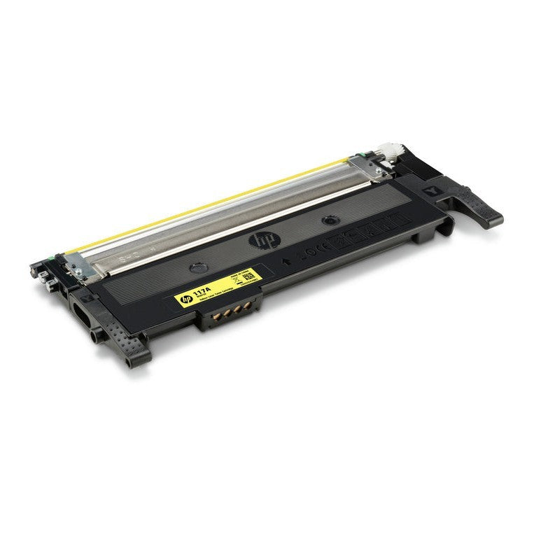 HP 117A Original Laser Toner Cartridge