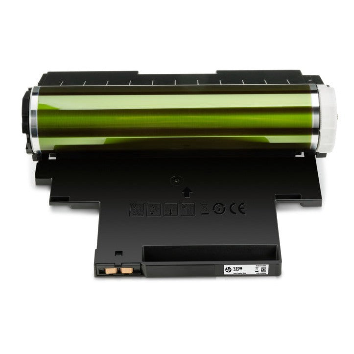 HP 120A Original Imaging Drum for HP Color Laser 150a, 150nw, MFP 178nw, MFP 178nwg, MFP 179fnw, MFP 179fwg Printers atomoffice
