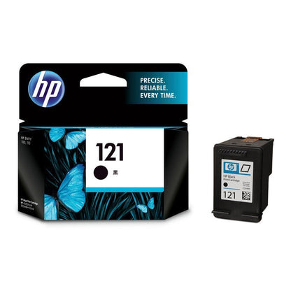 HP 121 Original Ink Cartridge