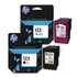 HP 123 Original Ink Cartridge