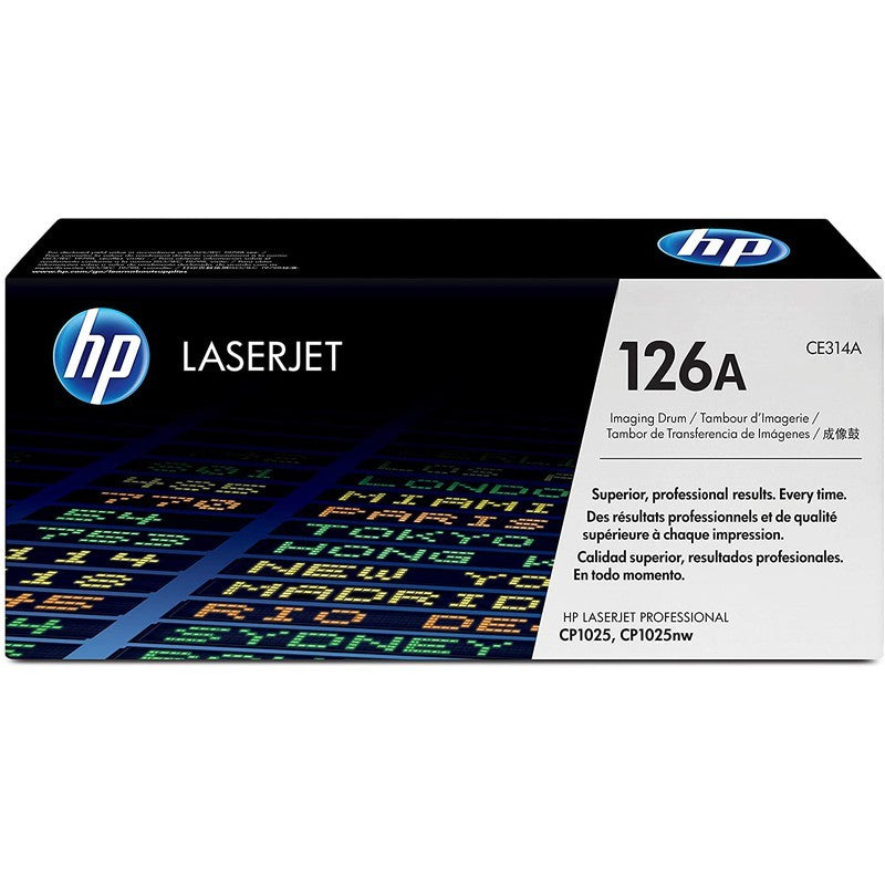 HP 126A Original LaserJet Imaging Drum Unit