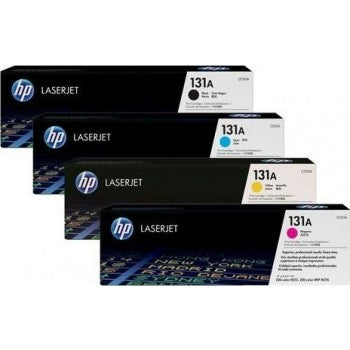 HP 131A Original LaserJet Toner Cartridge