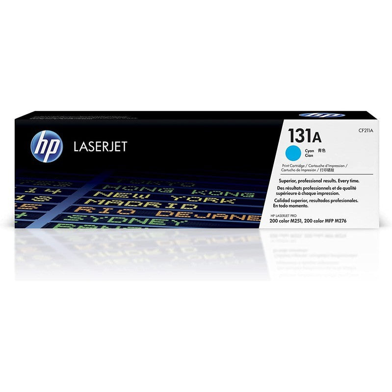 HP 131A Original LaserJet Toner Cartridge atomoffice