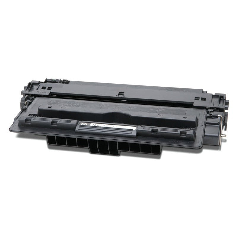 HP 16A Original LaserJet Toner Cartridge