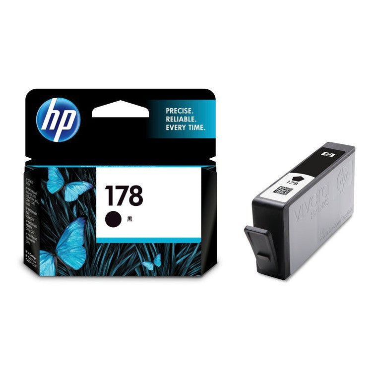 HP 178 Original Ink Cartridge atomoffice