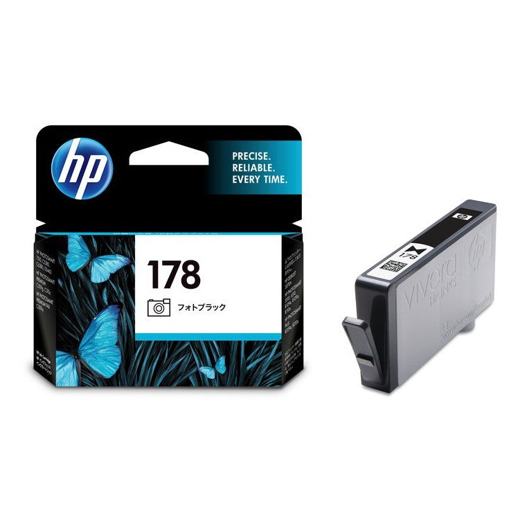 HP 178 Original Ink Cartridge