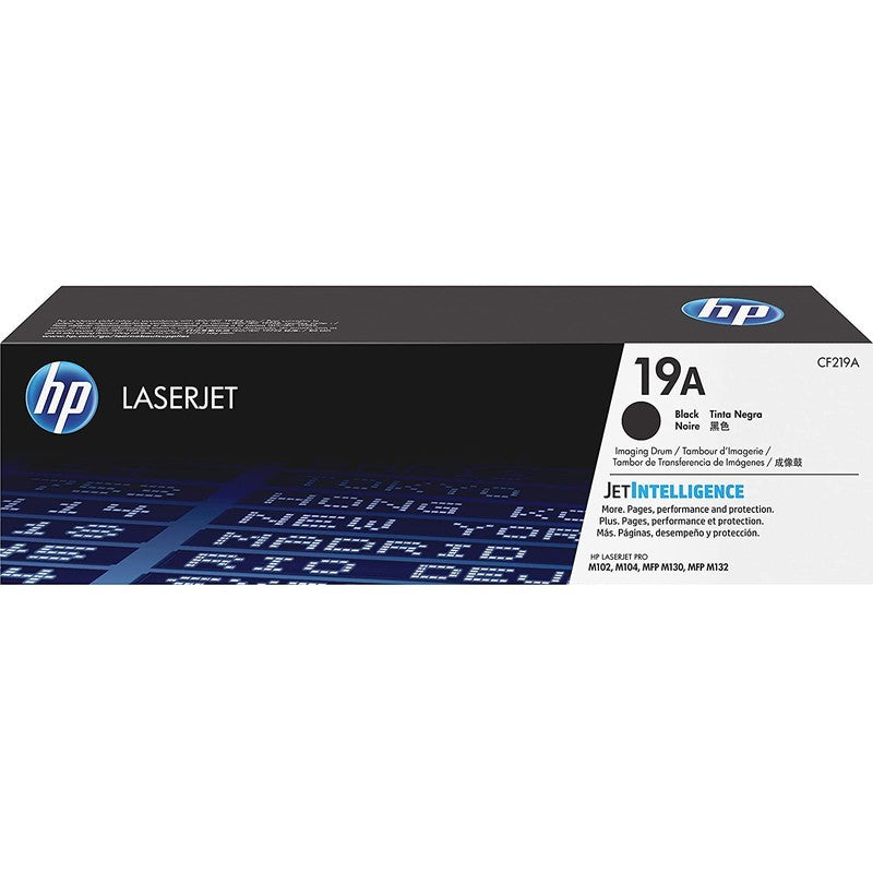 HP 19A Original Imaging Drum for HP LaserJet Pro M102, M104, MFP M130, MFP M132 Printers atomoffice